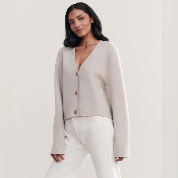 Jenni Kayne Chelsea Cardigan - Picture 3 of 14